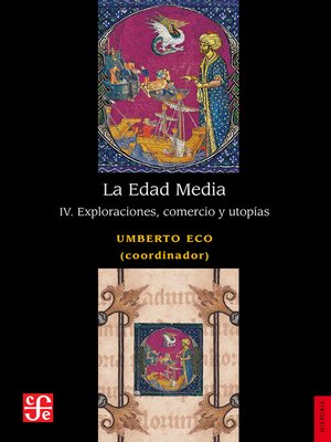 cover image of La Edad Media, IV